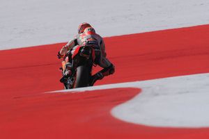 Marc Marquez, Repsol Honda Team