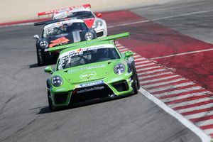Diego Bertonelli, Dinamic Motorsport