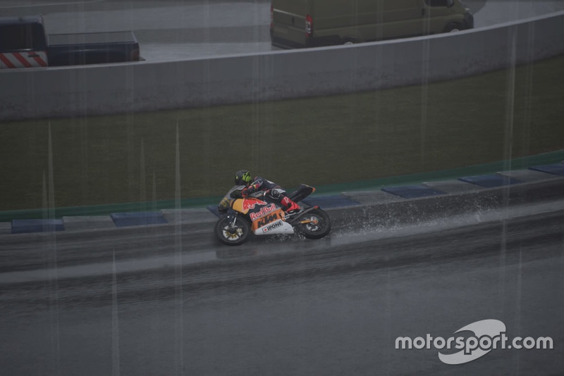 Screenshot di MotoGP 18