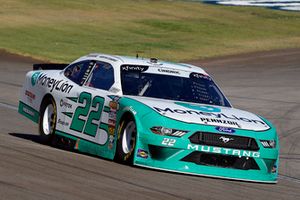 Austin Cindric, Team Penske, Ford Mustang