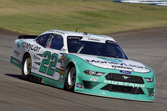 Austin Cindric, Team Penske, Ford Mustang