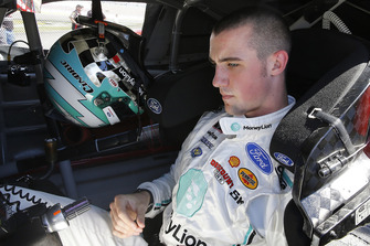 Austin Cindric, Team Penske, Ford Mustang