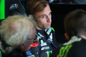 Johann Zarco, Monster Yamaha Tech 3