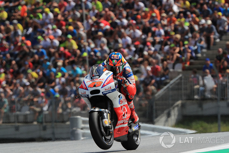 Jack Miller, Pramac Racing