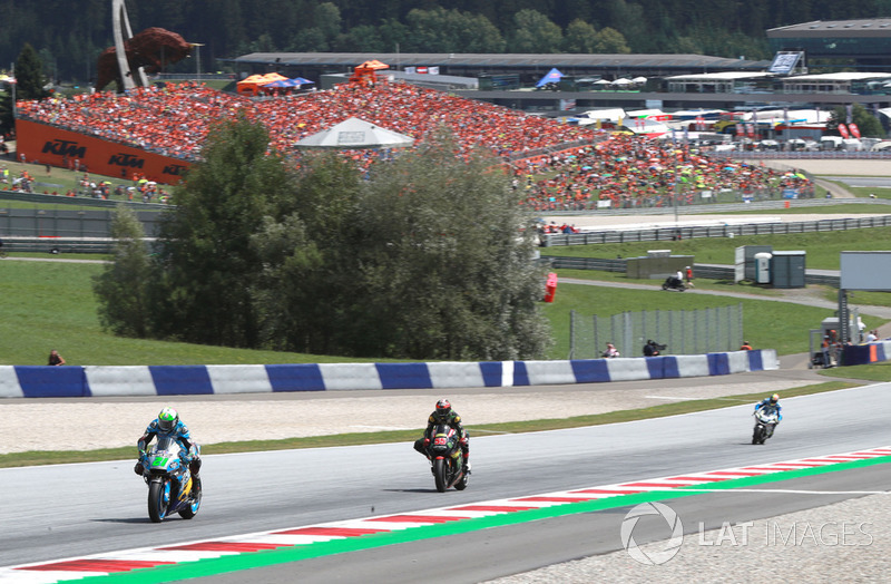 Franco Morbidelli, Estrella Galicia 0,0 Marc VDS