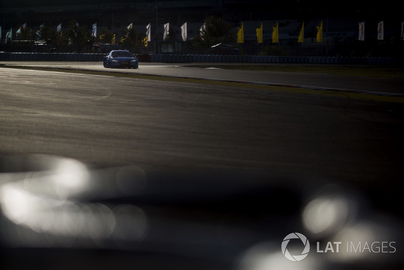 Robin Frijns, Audi Sport Team Abt Sportsline, Audi RS5 DTM