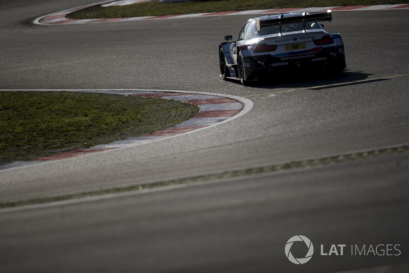 Marco Wittmann, BMW Team RMG, BMW M4 DTM