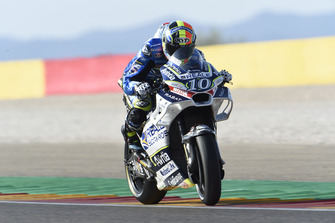 Xavier Simeon, Avintia Racing