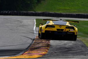 #3 Corvette Racing Chevrolet Corvette C7.R, GTLM - Antonio Garcia, Jan Magnussen