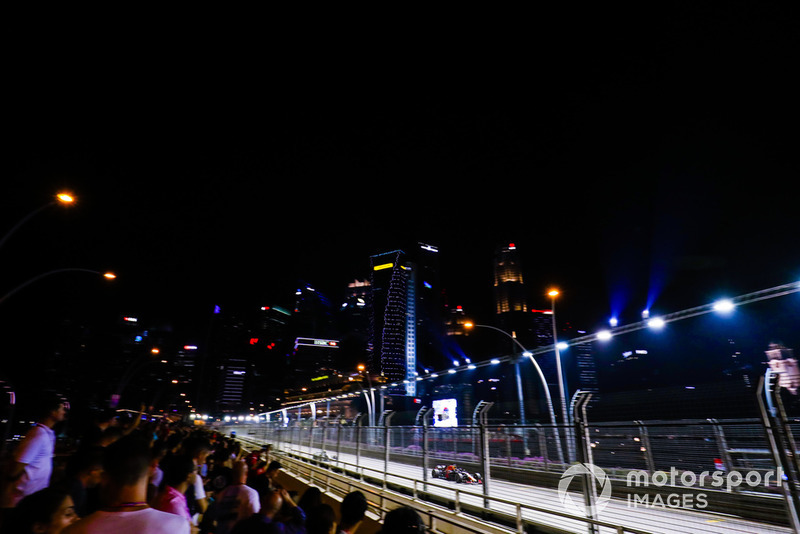 Daniel Ricciardo, Red Bull Racing RB14