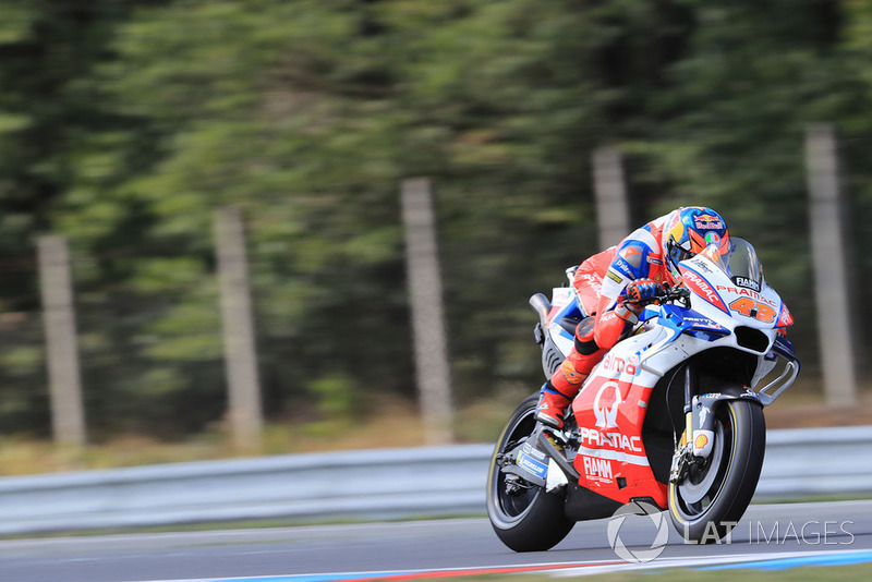 Jack Miller, Pramac Racing