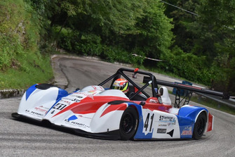Cosimo Rea, Ligier JS 51 Honda, Tramonti Corse
