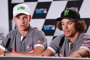 Fabio Quartararo, SIC Racing Team