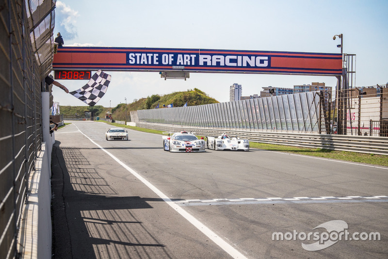 Historic Grand Prix Zandvoort