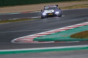 Joel Eriksson, BMW Team RBM, BMW M4 DTM