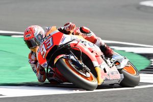 Marc Marquez, Repsol Honda Team