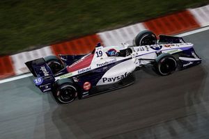 Pietro Fittipaldi, Dale Coyne Racing Honda