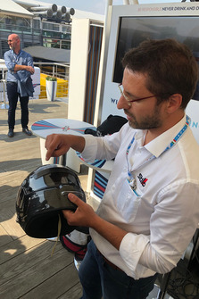 Casco Stilo ST5 Zero