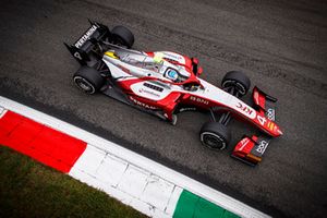 Nyck De Vries, PREMA Racing