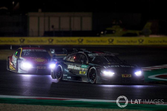 Bruno Spengler, BMW Team RBM, BMW M4 DTM