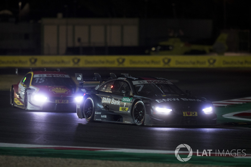Bruno Spengler, BMW Team RBM, BMW M4 DTM