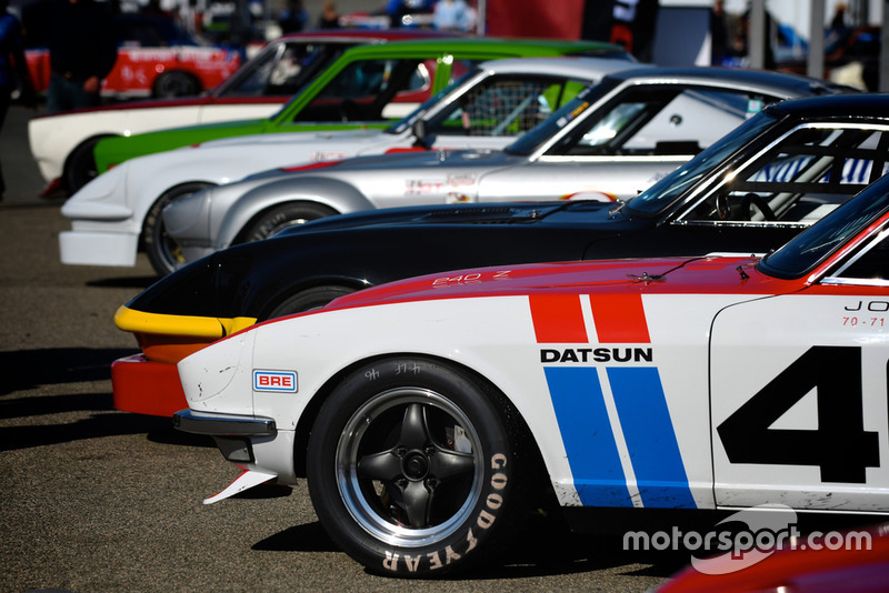 Datsun klasik