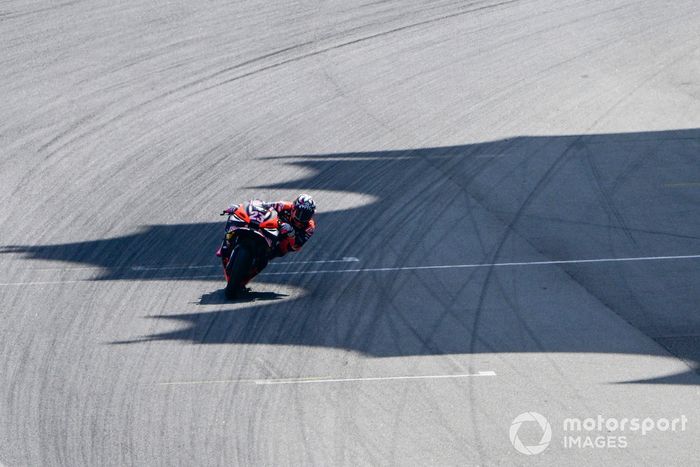 Enea Bastianini, Red Bull KTM Tech 3