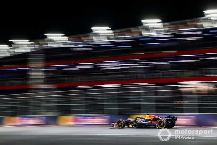 Sergio Pérez, Red Bull Racing RB20