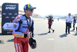Marc Márquez, Gresini Racing