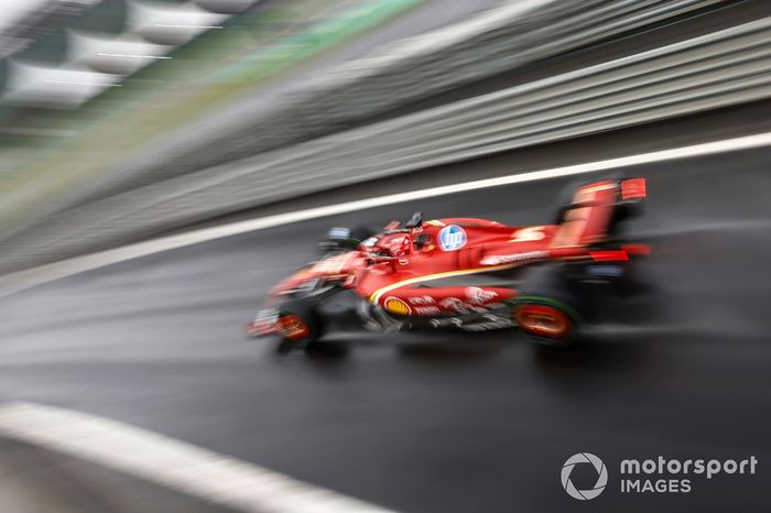 Charles Leclerc, Ferrari SF-24
