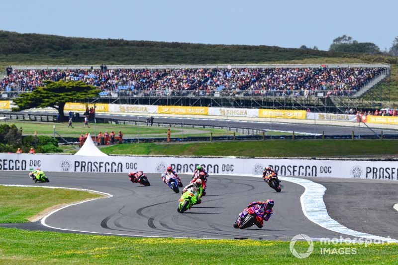 Jorge Martin, Pramac Racing