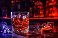 Corners & Cocktails