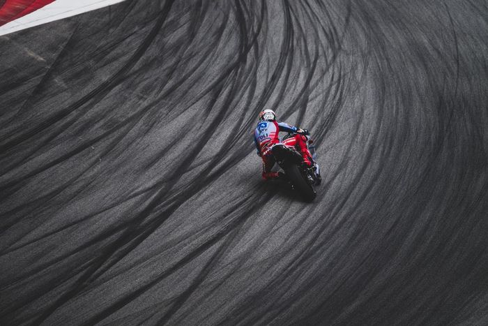 Alex Marquez, Gresini Racing 