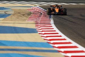 Oscar Piastri, McLaren