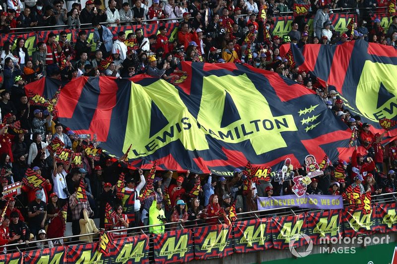 Lewis Hamilton, Ferrari