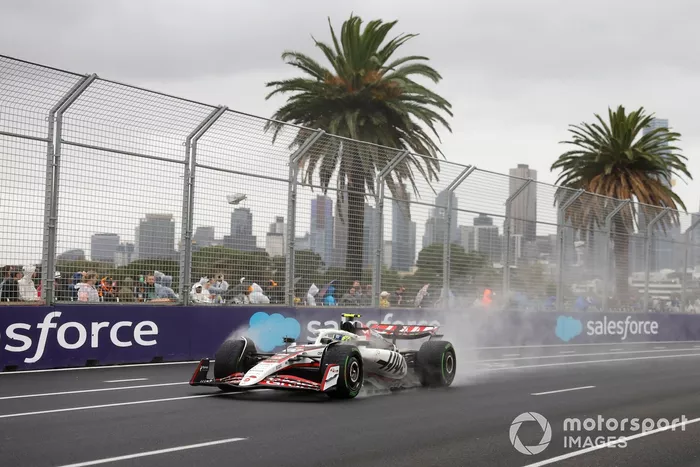 Oliver Bearman, Haas F1 Team
