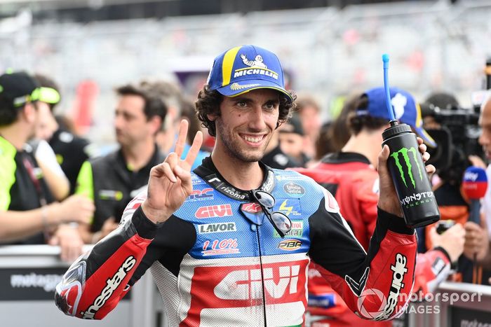 Alex Rins, Equipo LCR Honda