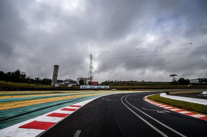 Pista de Cascavel