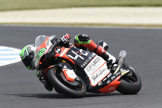 Stefano Manzi, Forward Racing