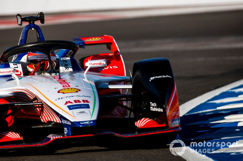 Lucas di Grassi, Audi Sport ABT Schaeffler, Audi e-tron FE05