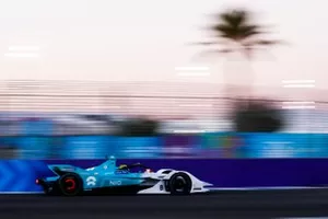 Tom Dillmann, NIO Formula E Team, NIO Sport 004