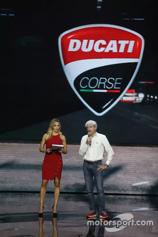Ducati Panigale V4R