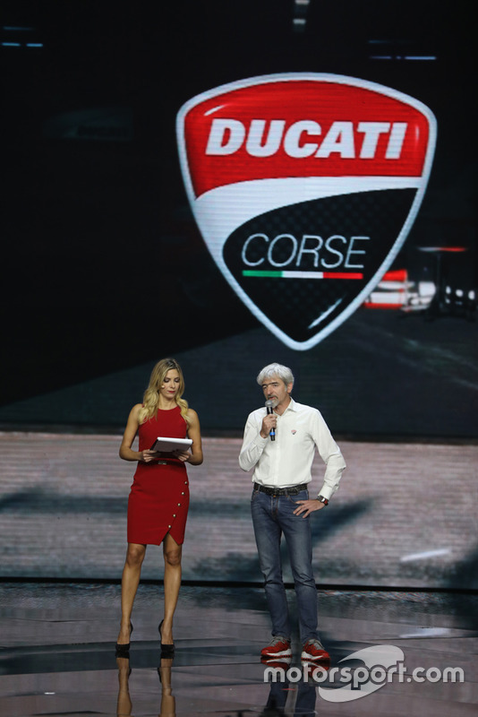 Ducati Panigale V4R