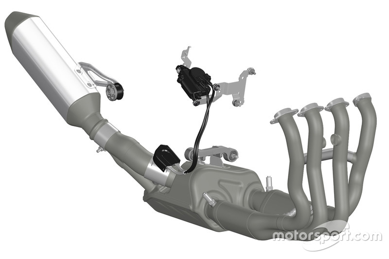BMW S 1000 RR WorldSBK