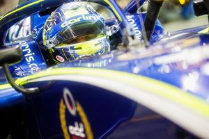 Lando Norris, Carlin