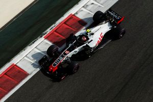 Kevin Magnussen, Haas F1 Team VF-18