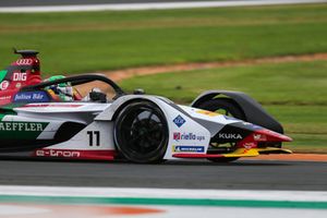 Lucas Di Grassi, Audi Sport ABT Schaeffler, Audi e-tron FE05