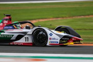 Lucas Di Grassi, Audi Sport ABT Schaeffler, Audi e-tron FE05