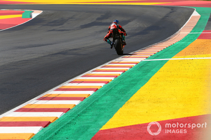 Marco Melandri, Aruba.it Racing-Ducati SBK Team