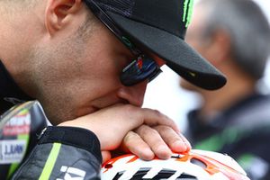 Jonathan Rea, Kawasaki Racing